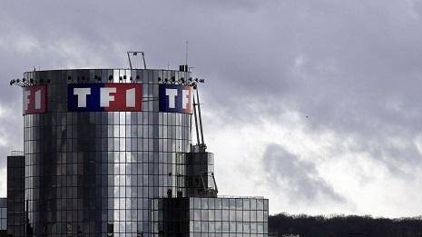 ضربة قاسية لـ Tf1