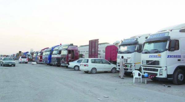 النقل البري: للاعتصام أمام مراكز المعاينة الميكانيكية الاثنين