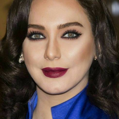 لماذا مُنعت سلاف فواخرجي من السفر إلى المغرب؟