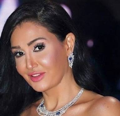 الجمهور السعودي  يهدّد غادة عبد الرازق بسبب هذا الفيديو!