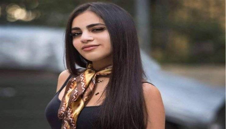 لم تنتظر نورهان حمود حدثاً آخراً، ولم تنتظر موسماً آخراً.. وللأسف لم تتخلص منه سوى عبر موتها!