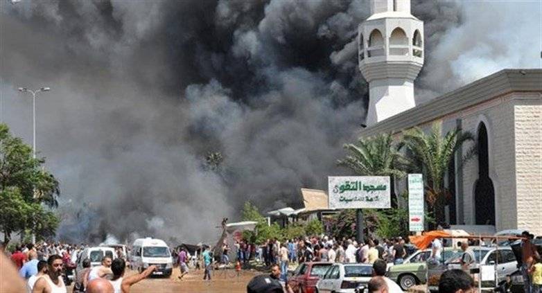 بعد 3 سنوات على تفجير مسجدي التقوى والسلام... صدر اليوم القرار الإتهامي