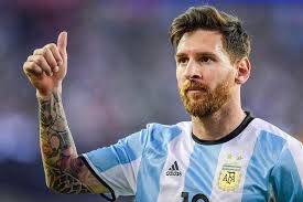 المنتخب الارجنتيني يهزم الاورغواي بهدف دون رد من ميسي في تصفيات كاس العالم