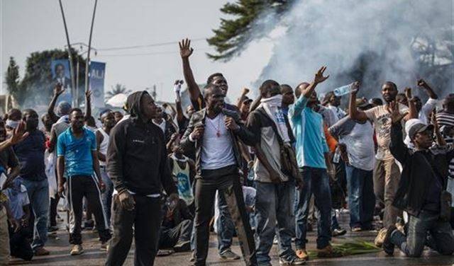 .. وفي الغابون يدفع اللبنانيون ثمن 
