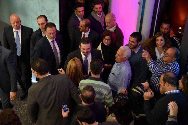 "مجزرة تشحيل" موظفين في "المستقبل"