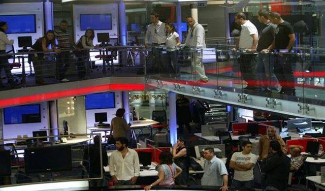 ابتداء من اليوم.. طرد موظفين من 