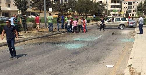 مصادر أمنية: عبوة زحلة من أخطر ما تعرّض له لبنان