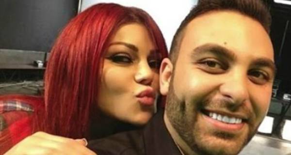 كشف هوية حبيب هيفا.. ساعته بـ65 ألف دولار وهذه ثروته
