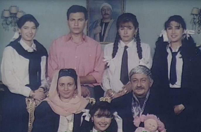 كيف أصبح أبطال مسلسل "لن أعيش في جلباب أبي" بعد 20 عاماً على عرضه: رقم 6 ستصدمكم!