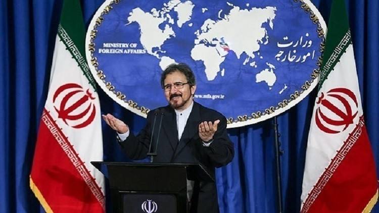 الجبير يتهم إيران بالسعي لنشر الاضطراب في المنطقة وطهران ترد