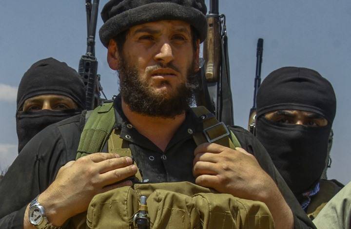 بالتفاصيل  مقرًب من للعدناني: العدناني جهز جيش إنتحاريين قبل موته لتضرب في كل أنحاء العالم