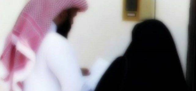 بالفيديو: سعودي يطلق زوجته بعد زفافه بيومين والسبب أشعل مواقع التواصل الإجتماعي !