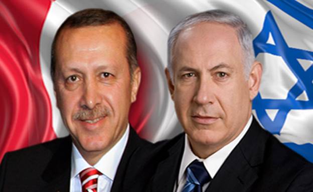 أردوغان يصادق على قانون اتفاق المصالحة مع 