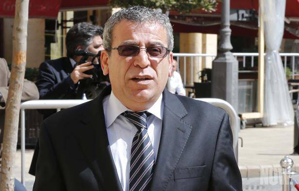 بزي: الإمام الصدر كان عابرًا للطوائف والاحزاب وهو امام الوطن
