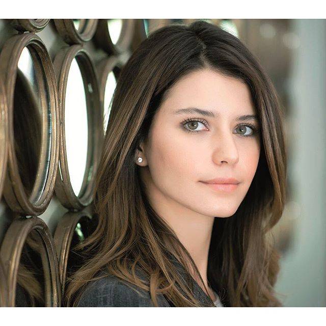 حادث الفنانة السورية المروع  يؤجّل مشاركة بيرين سات في الدراما العربية!