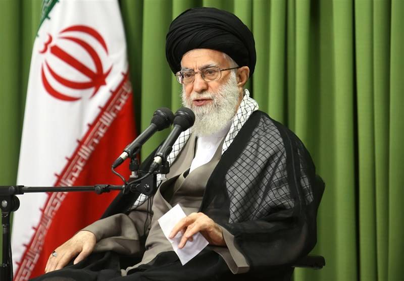 الخامنئي في خطاب ناري ضد الحزبين الأميركيين: لاتوجد قيود أمام تعزيز «القدرة الدفاعية»