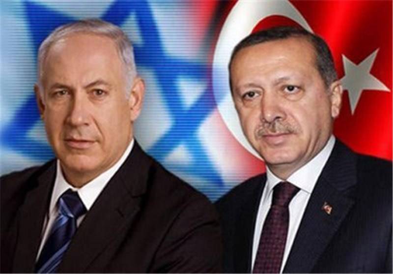 أردوغان يوقع اتفاقية التطبيع مع «إسرائيل» ووزير الداخلية يستقيل