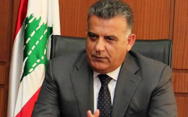 ابراهيم التقى «رابطة مخاتير بيروت»