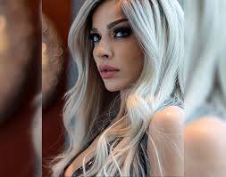 بالصور - نادين نسيب نجيم في هجوم على هذه الانسانة 