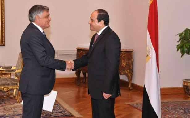 الاحتلال يوسع مستوطناته وواشنطن تكتفي بالقلق