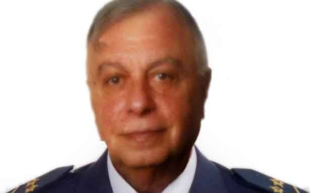 قيادة الجيش نعت اللواء الركن
المتقاعد هاني محمد عباس