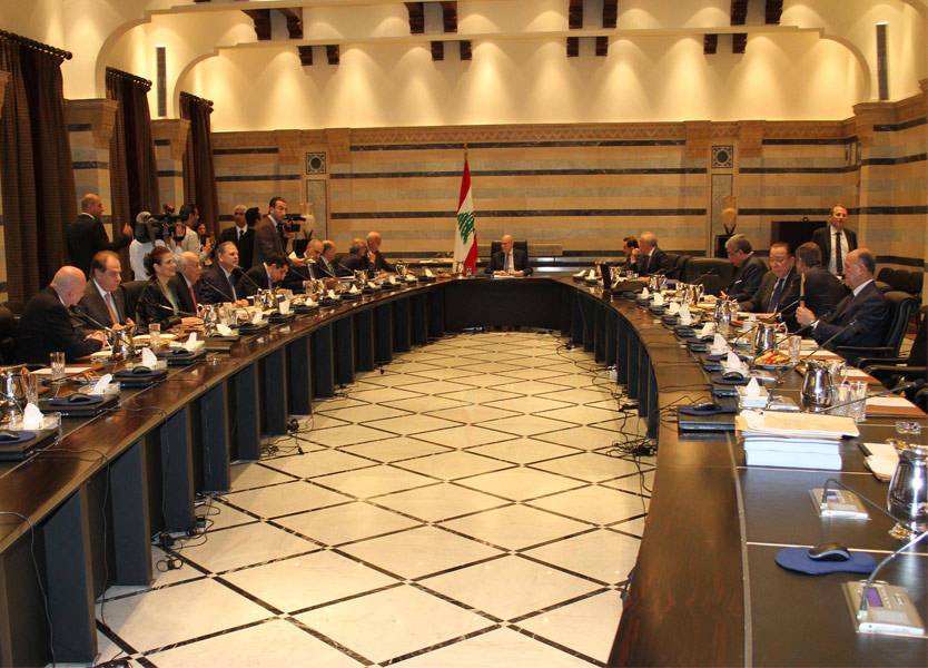 لا تطورات قبل عودة الحريري