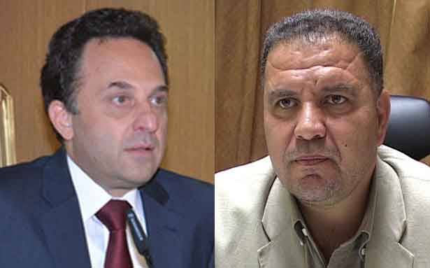 عندما يكون فياض وطورسركيسيان «رسولي سلام»