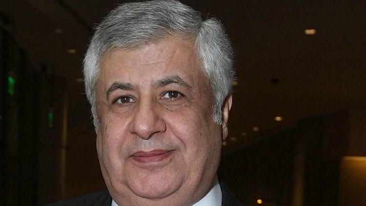 منع رجل الاعمال اللبناني شاغوري من دخول الولايات المتحدة