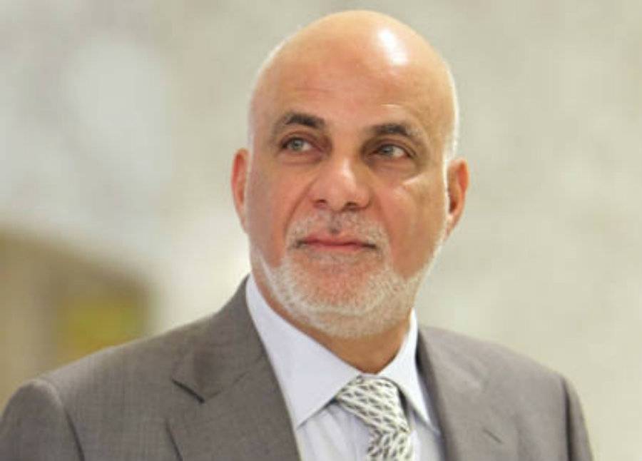 خريس: التنمية من أسباب الاستقرار الوطني
