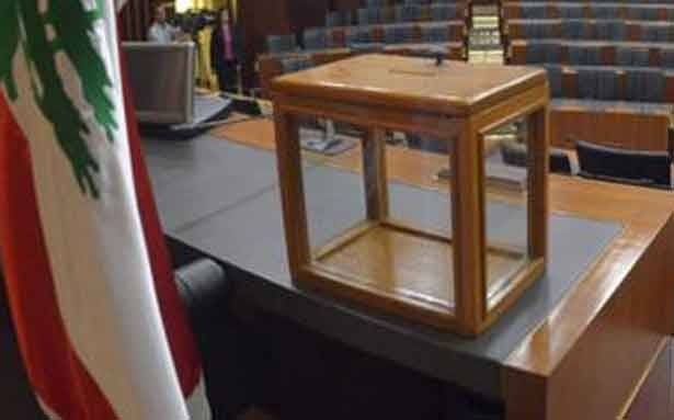 جلستا الحوار وانتخاب الرئيس تحسمان الخيارات