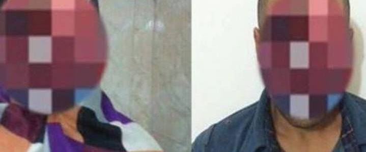 إرضاء لخطيبته فعل ما لا يمكن تصديقه بوالدته .. شاهد بنفسك !!