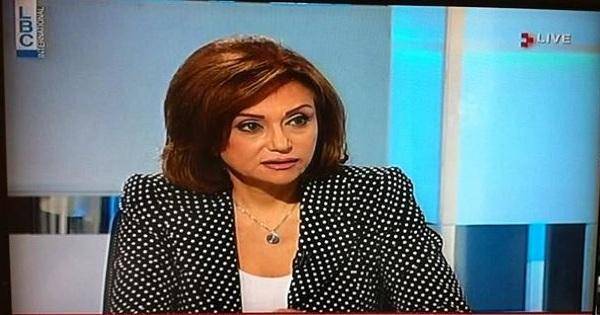 دولي غانم في تعليق جديد اليكم ما قالت...