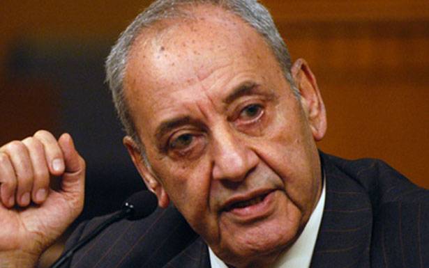 برّي لجعجع : هناك آليّة تحكم عمل المجلس