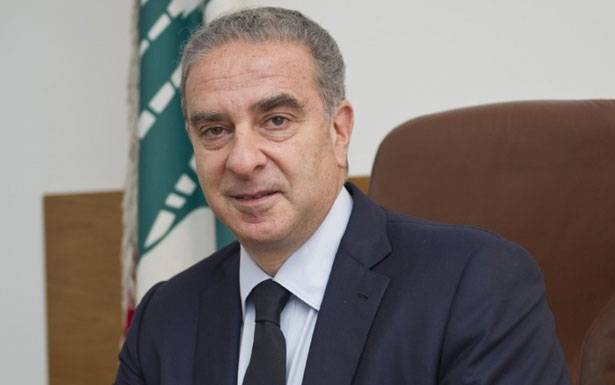 فرعون : للعودة الى السلّة المتكاملة
بانتخاب رئيس ثمّ قانون انتخاب