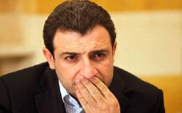 أبو فاعور : ندعو وزراء «الوطني الحرّ»
للعودة الى الحكومة بأسرع وقت