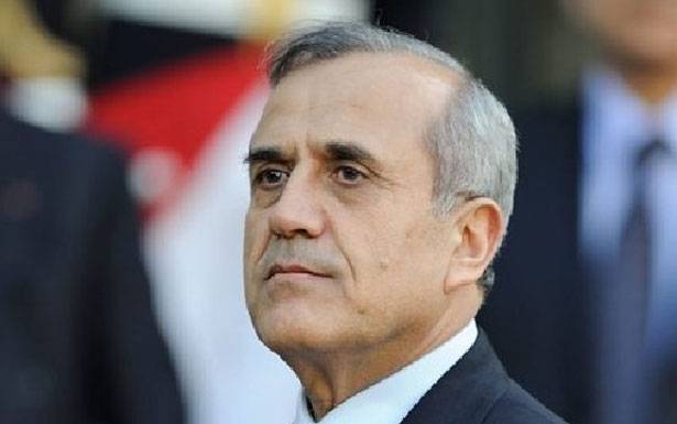 سليمان: لا نحبّذ السلّة إذا كانت مشروطة