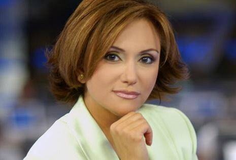 ردٌّ جديد من دوللي غانم.. وبيار الضاهر يخرج عن صمته!