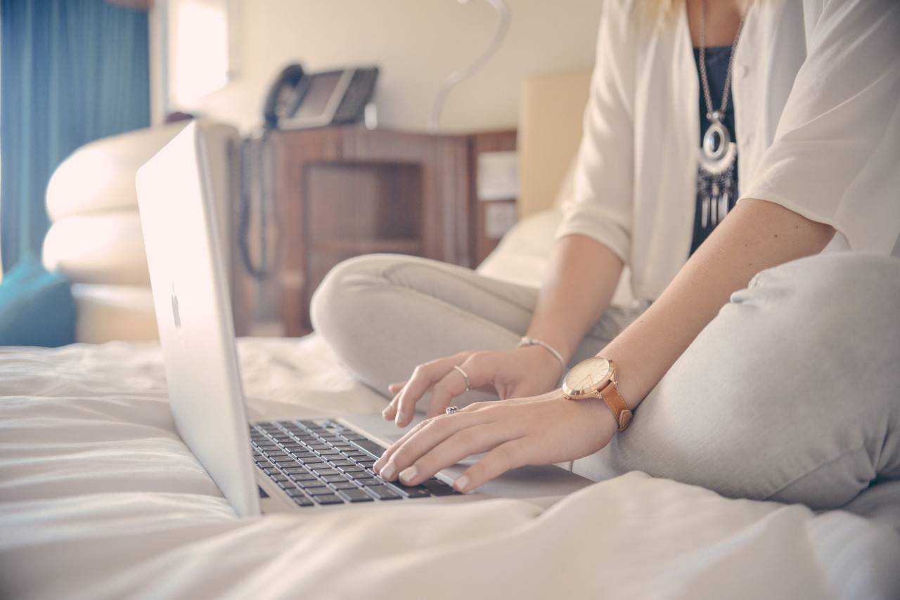تطبيقات تحميك أثناء تصفح الإنترنت...تعرف عليها