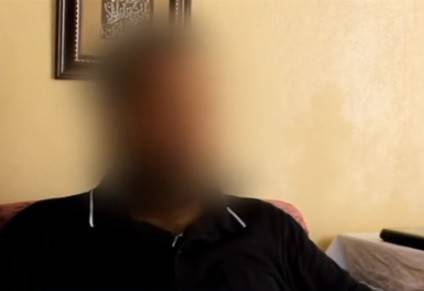 بالفيديو.. هذا ما كشفه رئيس ديوان في 