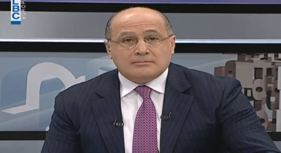 بعد دوللي غانم وطوني بارود، مارسيل غانم يستقيل من الـ 