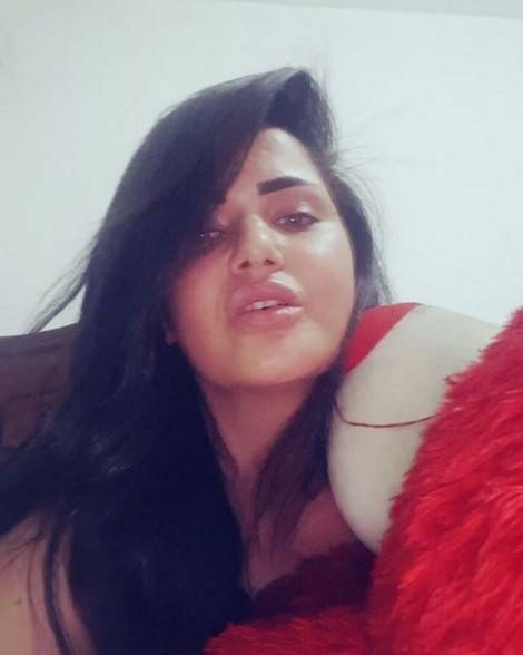 بالفيديو: سما المصري تعترف بأمر خطير حول صورها الفاضحة!