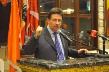 كنعان: الميثاقية غير قابلة للتفاوض ونريد عون رئيسا لنكمل رسالتنا