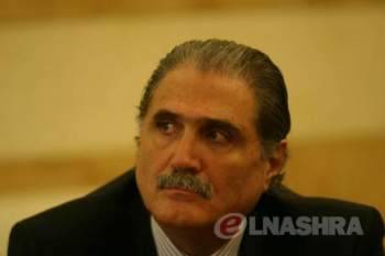 جريصاتي: لسنا طلاب اشكالات وسنشارك الاثنين بجلسة الحوار الوطني