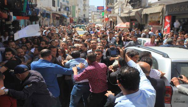ملف زيادة الأجور يعود إلى ساحة الأعمال التونسية