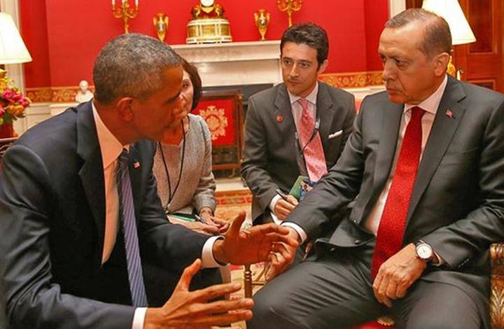 محلل إسرائيلي: كيف فاجأ أردوغان الأمريكان بدخوله لسوريا؟