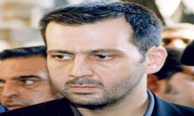 ليست مبتورة رجل العميد ماهر الأسد