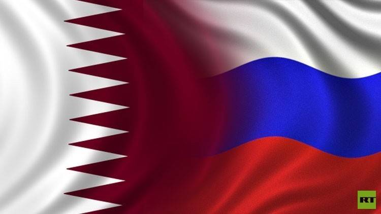 موسكو تبيع الدوحة 24.9% من مطار بولكوفو