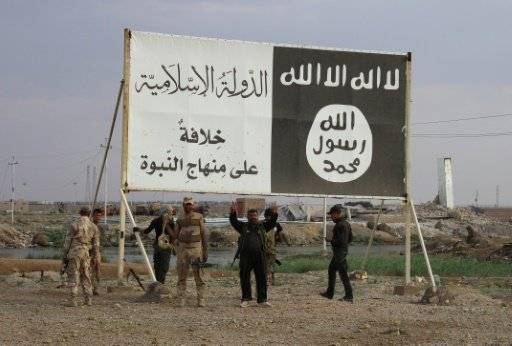 وفاة دنماركي مؤيد لتنظيم الدولة الاسلامية اثر حادث اطلاق نار