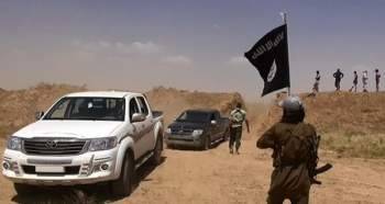 مقاتلات تركية تدمر أهدافاً لداعش بريف حلب الشمالي