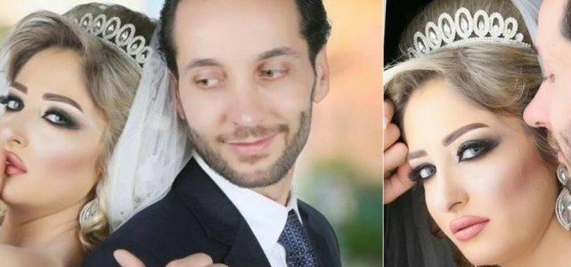 بالفيديو : في حفل زفافه طلب من عروسته أن ترقص الرقصة الأخيرة مع حبيبها السابق !! في مشهد صادم للجميع!!